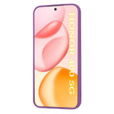Husa pentru Honor 400, Techsuit SoftFlex, mov