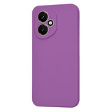 Husa pentru Honor 400, Techsuit SoftFlex, mov