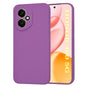 Husa pentru Honor 400, Techsuit SoftFlex, mov