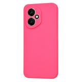 Husa pentru Honor 400, Techsuit SoftFlex, fucsia