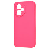 Husa pentru Honor 400, Techsuit SoftFlex, fucsia