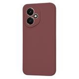 Husa pentru Honor 400, Techsuit SoftFlex, bordo