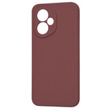 Husa pentru Honor 400, Techsuit SoftFlex, bordo