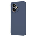 Husa pentru Honor 400, Techsuit SoftFlex, bleumarin
