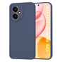 Husa pentru Honor 400, Techsuit SoftFlex, bleumarin