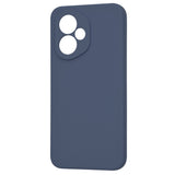 Husa pentru Honor 400, Techsuit SoftFlex, bleumarin