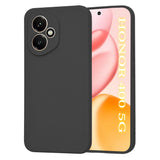 Husa pentru Honor 400, Techsuit SoftFlex, mov