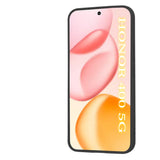 Husa pentru Honor 400, Techsuit SoftFlex, mov