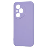 Husa pentru Honor 400 Pro, Techsuit SoftFlex, violet