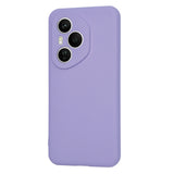Husa pentru Honor 400 Pro, Techsuit SoftFlex, violet