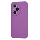 Husa pentru Honor 400 Pro, Techsuit SoftFlex, mov