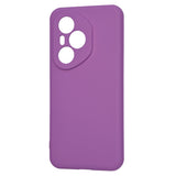 Husa pentru Honor 400 Pro, Techsuit SoftFlex, mov
