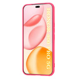Husa pentru Honor 400 Pro, Techsuit SoftFlex, fucsia