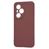Husa pentru Honor 400 Pro, Techsuit SoftFlex, bordo