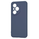 Husa pentru Honor 400 Pro, Techsuit SoftFlex, bleumarin