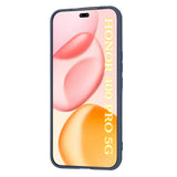 Husa pentru Honor 400 Pro, Techsuit SoftFlex, bleumarin