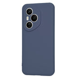 Husa pentru Honor 400 Pro, Techsuit SoftFlex, bleumarin