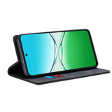 Husa pentru OPPO A5 Pro 5G, Techsuit Confy Cover, negru