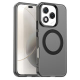 Husa pentru Xiaomi 17T Pro, Techsuit CandyCase MagSafe, alb