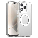 Husa pentru Xiaomi 17T Pro, Techsuit CandyCase MagSafe, alb