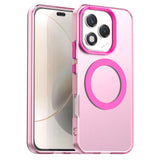 Husa pentru Xiaomi 17T Pro, Techsuit CandyCase MagSafe, roz