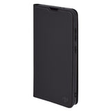 Husa pentru Samsung Galaxy M56, Techsuit Magskin Book, negru