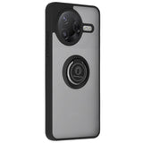 Husa pentru Xiaomi POCO F7 Pro, Techsuit Glinth, negru