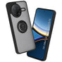 Husa pentru Xiaomi POCO F7 Pro, Techsuit Glinth, negru