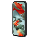 Husa pentru Google Pixel 9 Pro XL, Techsuit Glinth, negru