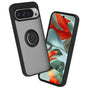 Husa pentru Google Pixel 9 Pro XL, Techsuit Glinth, negru