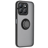 Husa pentru Honor X8b, Techsuit Glinth, negru