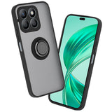 Husa pentru Honor X8b, Techsuit Glinth, negru