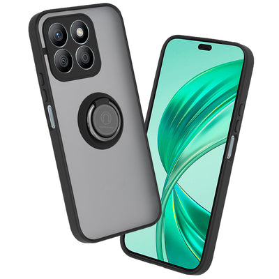 Husa pentru Honor X8b, Techsuit Glinth, negru