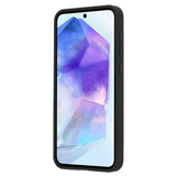 Husa pentru Samsung Galaxy A55 5G, Techsuit Glinth, negru