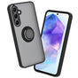 Husa pentru Samsung Galaxy A55 5G, Techsuit Glinth, negru