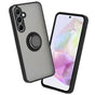 Husa pentru Samsung Galaxy A35 5G, Techsuit Glinth, negru