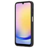 Husa pentru Samsung Galaxy A25 5G, Techsuit Glinth, negru