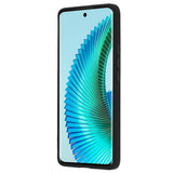 Husa pentru Honor Magic6 Lite, Techsuit Glinth, negru