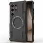 Husa pentru Xiaomi 17T, Techsuit ArmorMag Case, negru