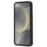 Husa pentru Samsung Galaxy S24, Techsuit Glinth, negru