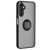 Husa pentru Samsung Galaxy A05s, Techsuit Glinth, negru