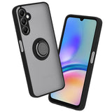 Husa pentru Samsung Galaxy A05s, Techsuit Glinth, negru