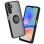 Husa pentru Samsung Galaxy A05s, Techsuit Glinth, negru