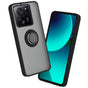 Husa pentru Xiaomi 13T, Techsuit Glinth, negru