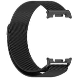 Curea pentru Samsung Galaxy Watch8 40mm, Techsuit Watchband (W009), argintiu