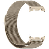 Curea pentru Samsung Galaxy Watch8 40mm, Techsuit Watchband (W009), crem