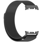 Curea pentru Samsung Galaxy Watch8 40mm, Techsuit Watchband (W009), argintiu