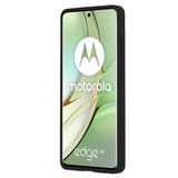 Husa pentru Motorola Edge 40, Techsuit Glinth, negru