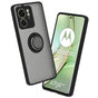 Husa pentru Motorola Edge 40, Techsuit Glinth, negru