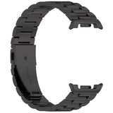 Curea pentru Samsung Galaxy Watch8 40mm, Techsuit Watchband (W010), argintiu